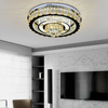 Modern Living Room Luxury Crystal Lights & Pendant Lighting -YF6C0076
