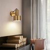 Nordic Modern Designer Fancy Decorative home bedroom Luxury LED white Glass Lights LED table light-YF8W009