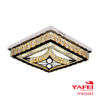 England Hot Sale design Modern Crystal Ceiling Pendant Lighting -YF6C0082