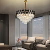 Modern Luxury Chanderlier Crystal Pendant Lights And Lighting Home-YF9P99020