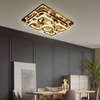 Modern High End Crystal Ceiling Lights For Every Room