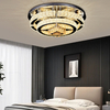Modern High End Crystal Ceiling Lights For Every Room