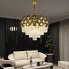 Luxury Chandelier Lighting Fixtures-YF9P99067