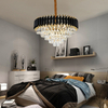 Hot selling Modern Crystal Chandelier &Pendant Light Fixtures -YF9P98001
